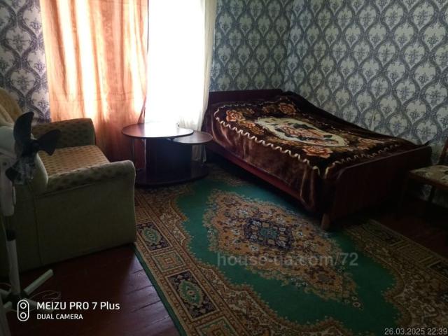Квартира аренда в Малиновский, Великодолинском
