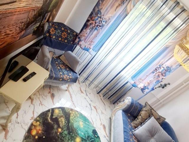 Apartament închirieri în București
