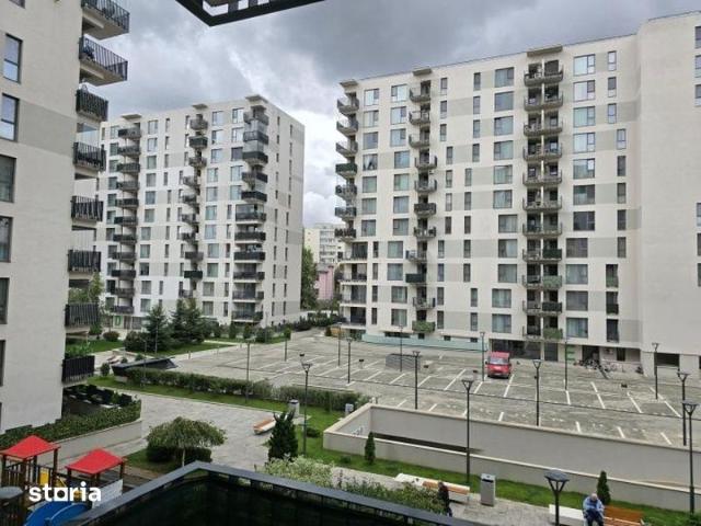 Apartament închirieri în București