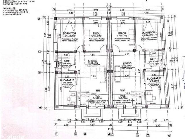 Casă vânzări în Pantelimon, Caraş-severin