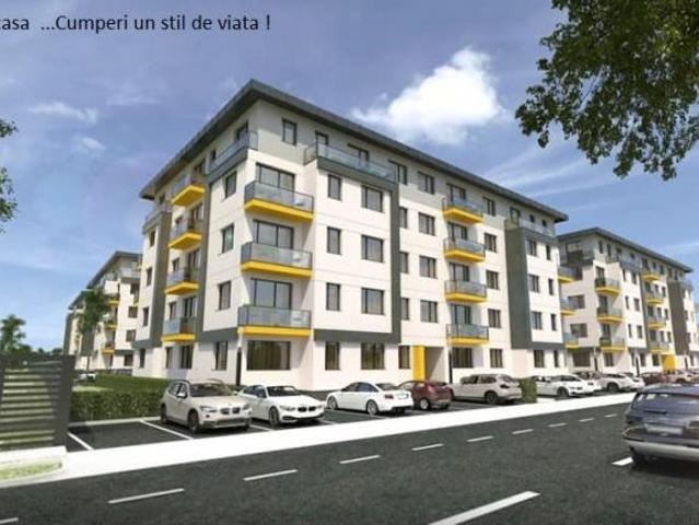 Teren vânzări în București