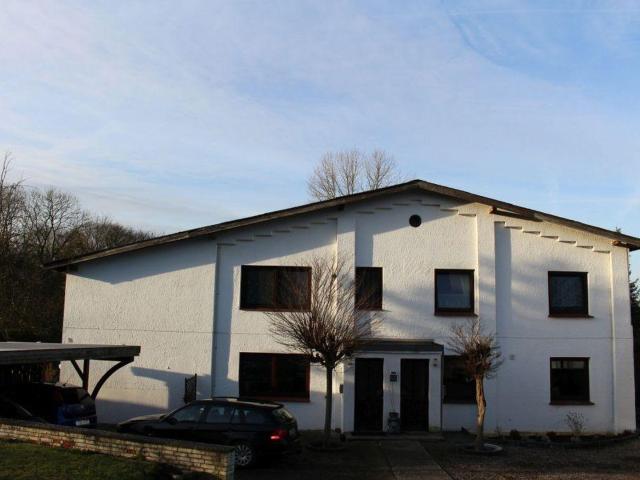 Etagenwohnung mieten in Panten