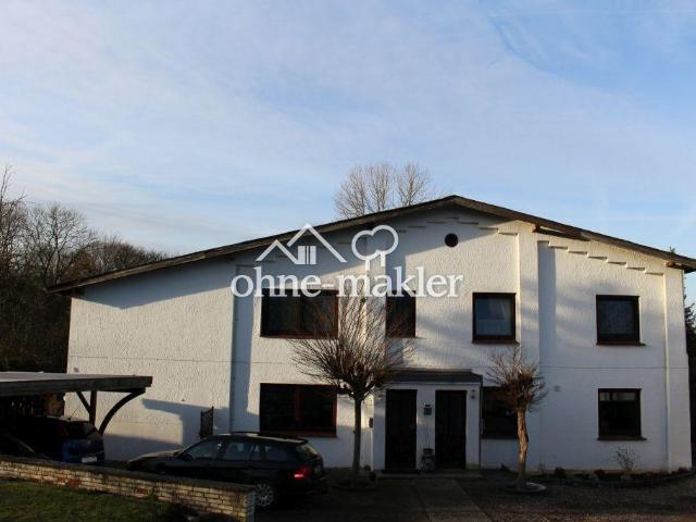 Apartment mieten in Panten