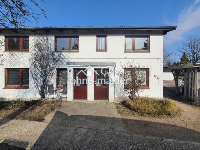 Apartment mieten in Panten, Schleswig-Holstein