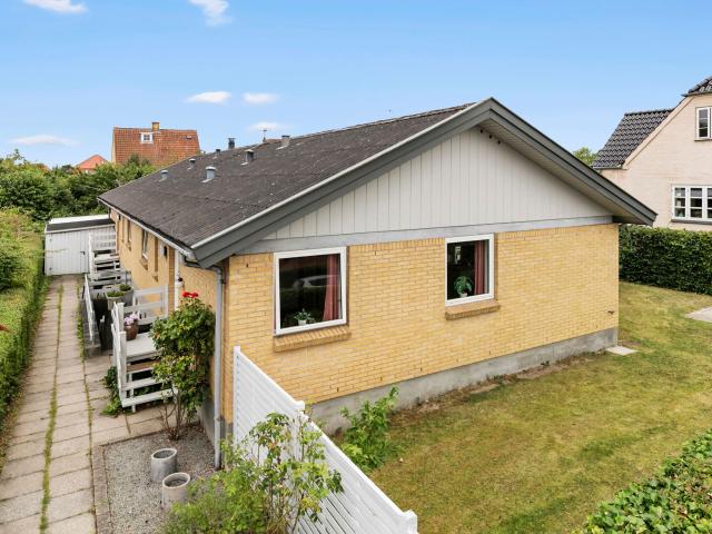 Villa til salg i Rødovre, Brøndby