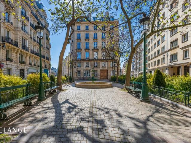 Appartement vente à Paris, Île-de-France