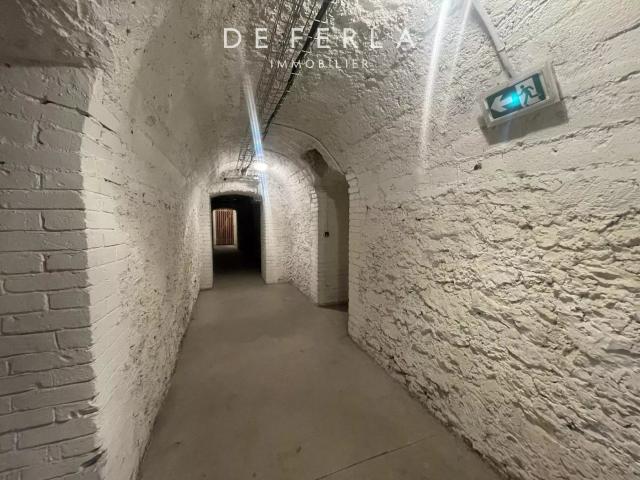 Maison vente à France métropolitaine, Paris