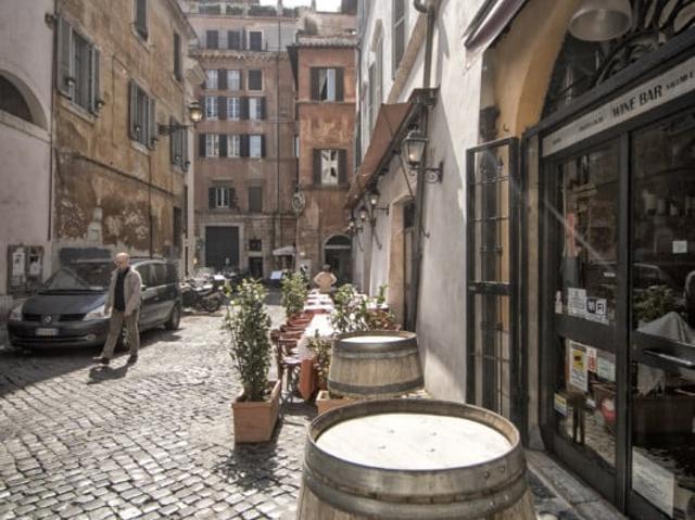 Appartamento in affitto a Municipio Roma I, Roma Capitale