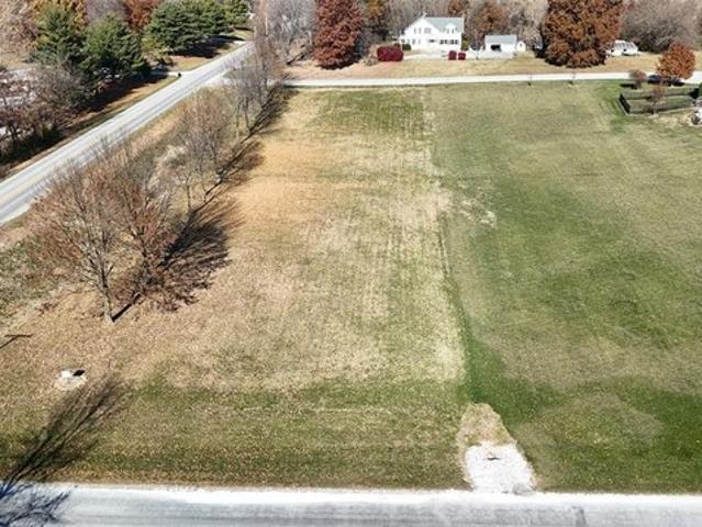 Land for sale in Pike, Illinois