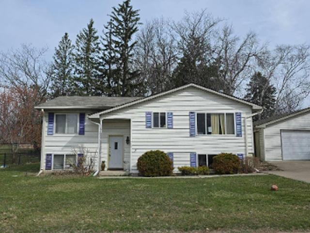 House for sale in Ellsworth, Wisconsin