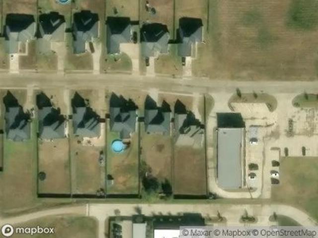 Property for sale in De Soto, Louisiana