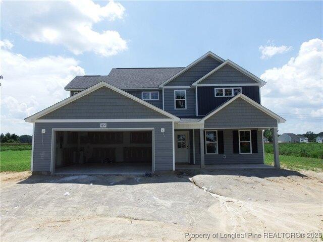 House for sale in Hope Mills