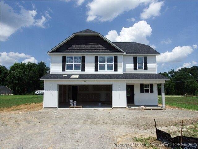 House for sale in Hope Mills