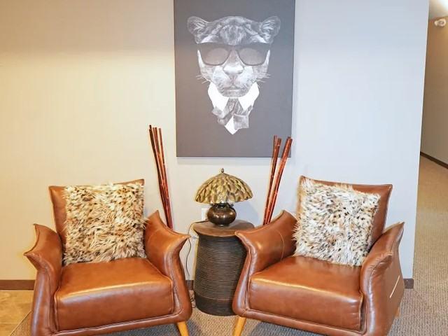 Apartment for rent in Mcleod, Minnesota