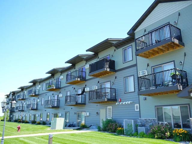 Apartment for rent in Mcleod, Minnesota