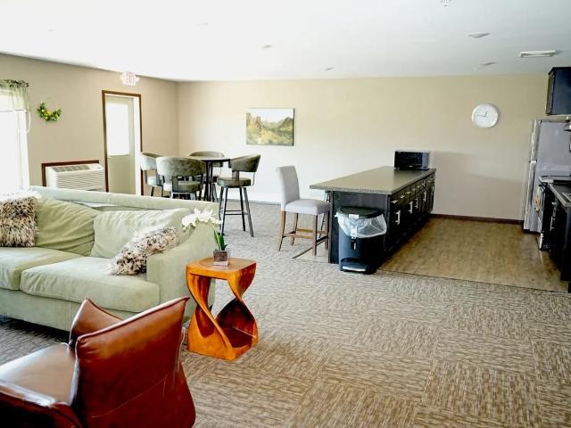 Apartment for rent in Glencoe, McLeod County