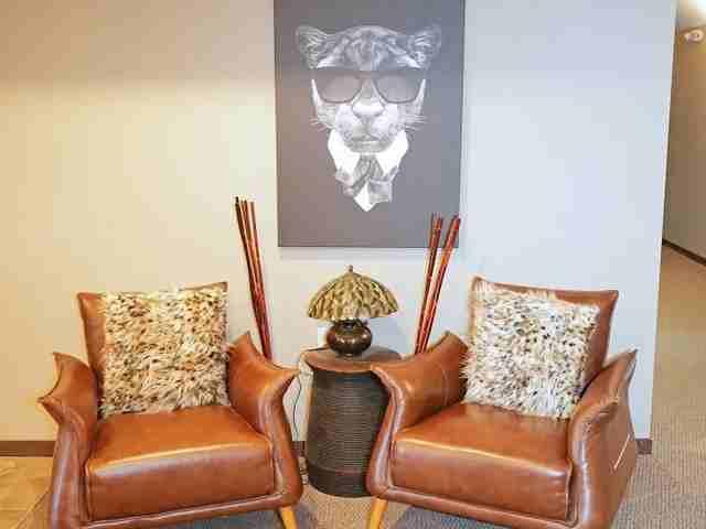 Apartment for rent in Mcleod, Minnesota