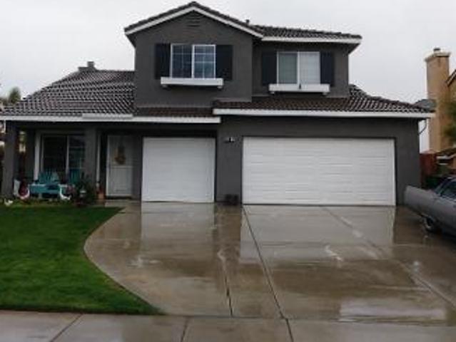 House for sale in Beaumont, California