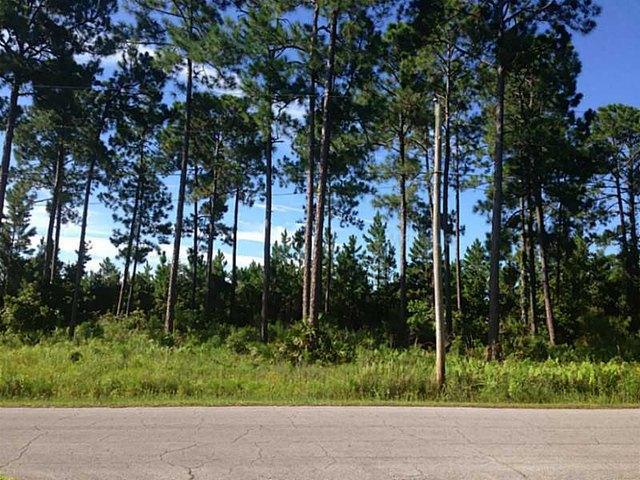 House for sale in Astor, Florida