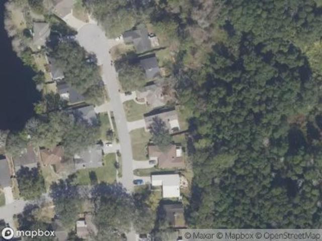 House for sale in Jacksonville, Florida