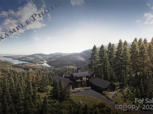 House for sale in Lake Toxaway House for sale in Lake Toxaway
