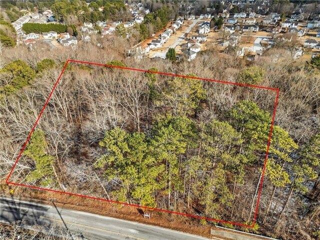 Land for sale in Decatur Land for sale in Decatur