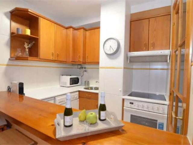 Apartamento en alquiler en Alto Gállego, Aragón