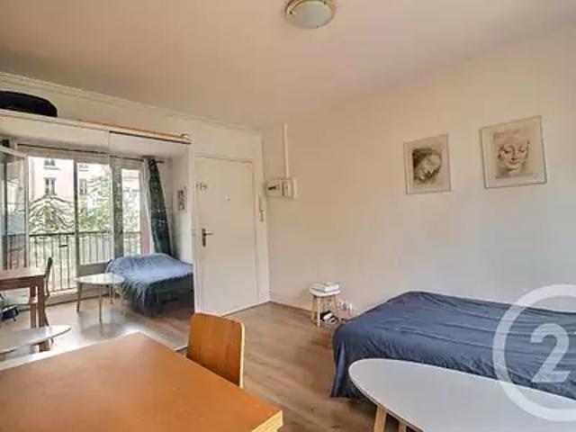 Appartement vente à Bobigny, Pantin