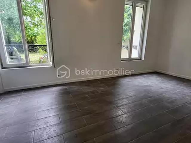 Appartement vente à Bobigny, Pantin