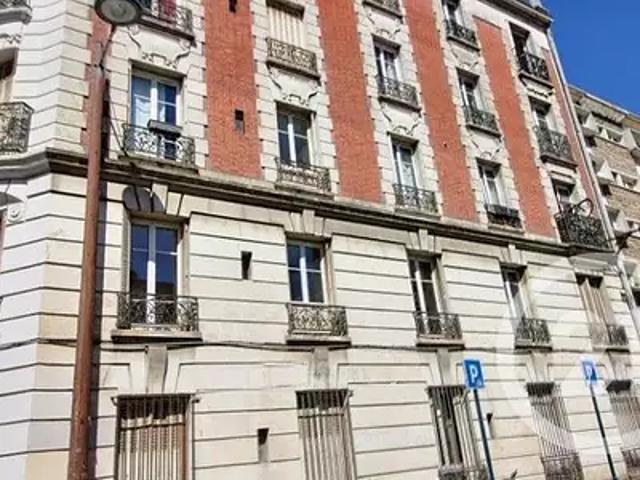 Appartement vente à Bobigny, Pantin
