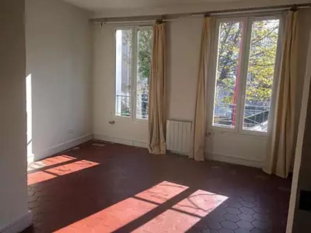 Appartement vente à Bobigny, Pantin