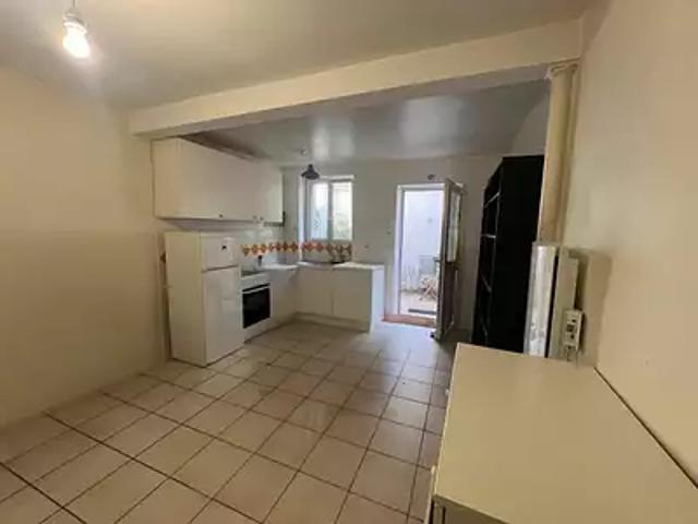 Appartement vente à Bobigny, Pantin