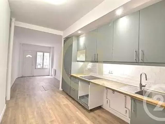 Appartement vente à Bobigny, Pantin