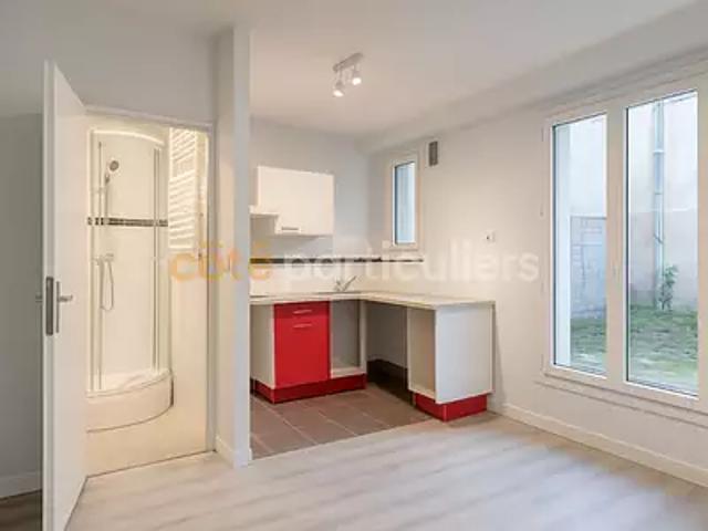 Appartement vente à Église, Pantin