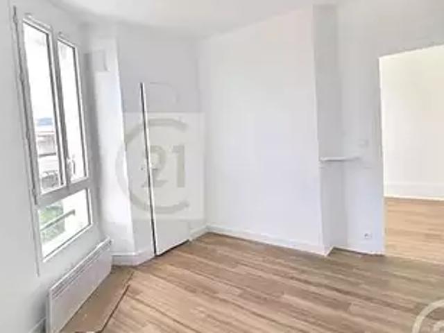 Appartement vente à Bobigny, Pantin