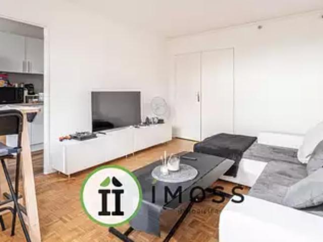 Appartement vente à Bobigny, Pantin