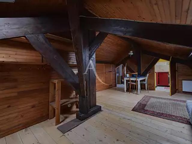 Appartement vente à Bobigny, Pantin