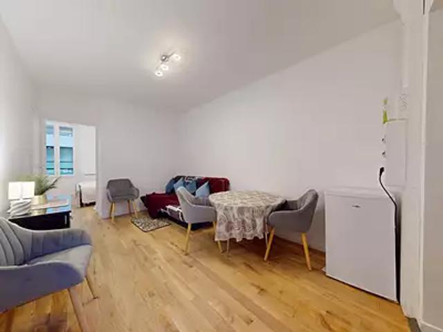 Appartement vente à Bobigny, Pantin