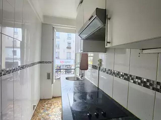 Appartement vente à Bobigny, Pantin