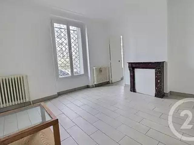 Appartement vente à Bobigny, Pantin