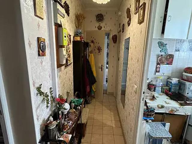 Appartement vente à Bobigny, Pantin