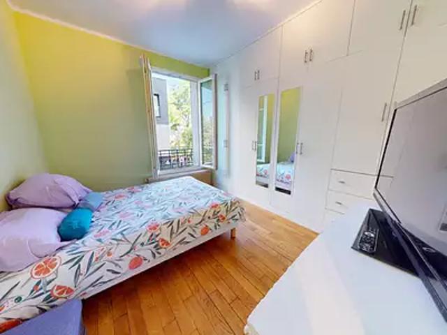 Appartement vente à Bobigny, Pantin