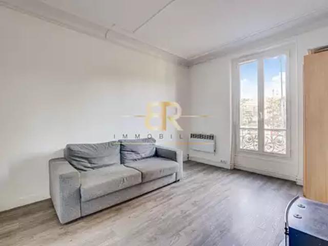 Appartement vente à Bobigny, Pantin