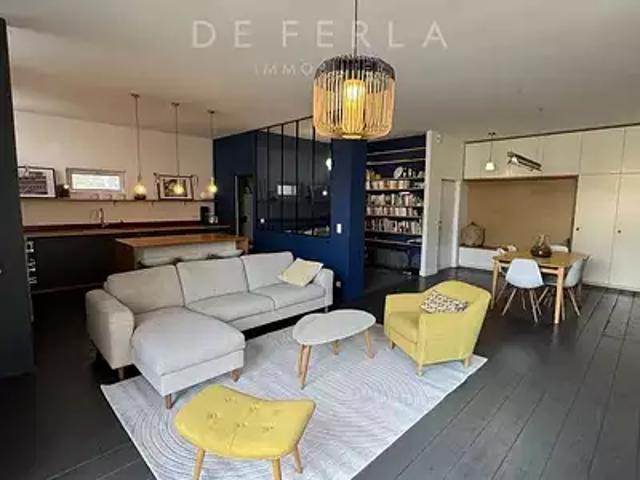 Appartement vente à Bobigny, Pantin