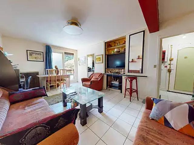 Appartement vente à Bobigny, Pantin