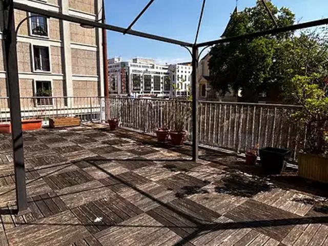 Appartement vente à Bobigny, Pantin