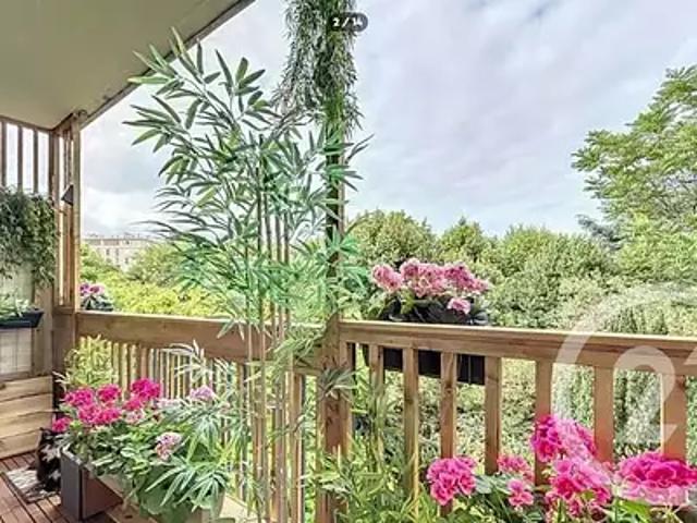 Appartement vente à Bobigny, Pantin
