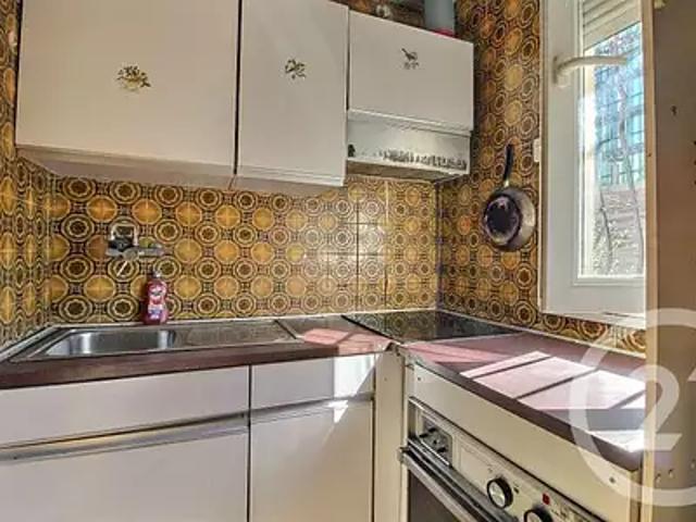 Maison vente à Bobigny, Pantin