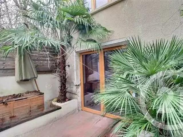 Maison vente à Bobigny, Pantin