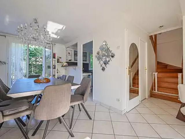 Maison vente à Bobigny, Pantin